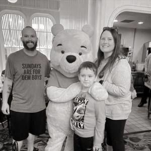 Meet your Posher, Jackie